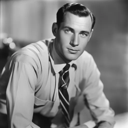 Ralph Patman