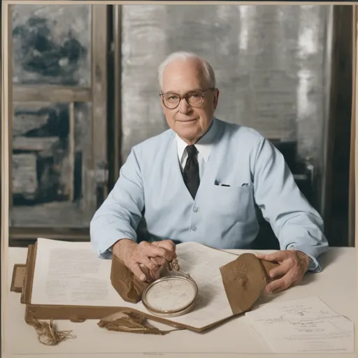 Ralph Paul Gernhardt