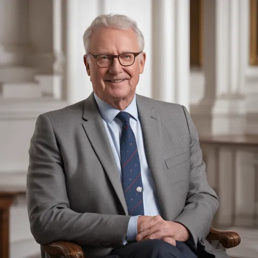 Ralph Peake