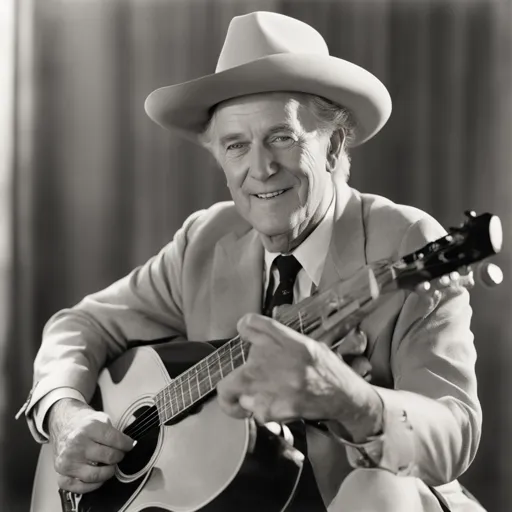 Ralph Peer