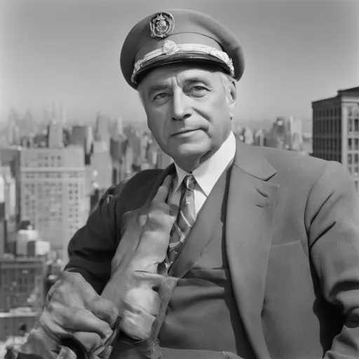 Ralph Penza