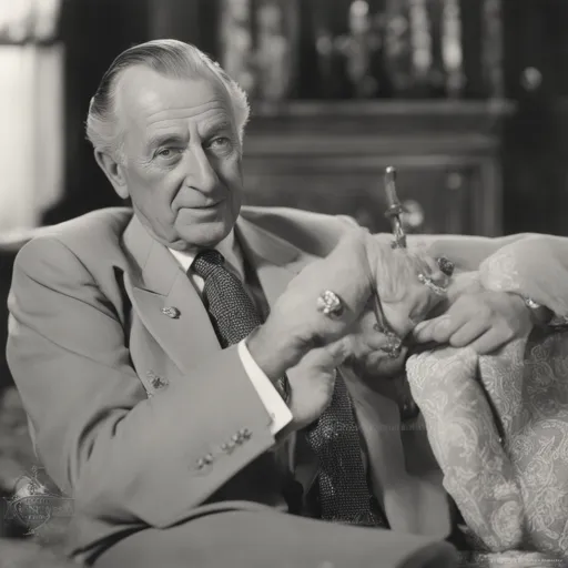 Ralph Perring