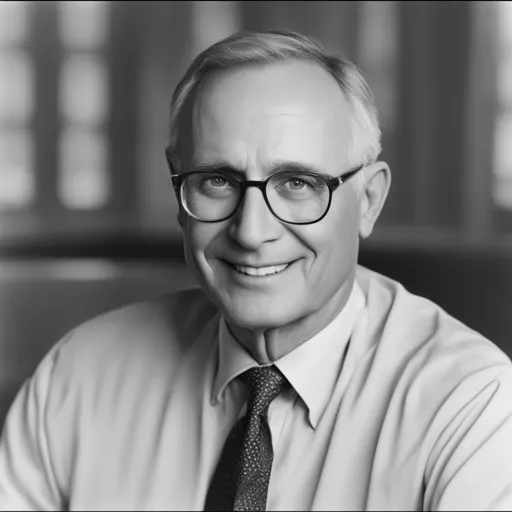 Ralph Peters