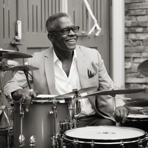 Ralph Peterson Jr.