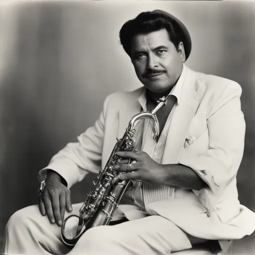 Ralph Peña (musician)
