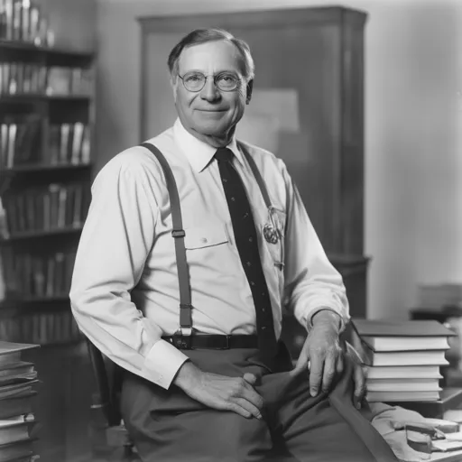 Ralph Pfeifer