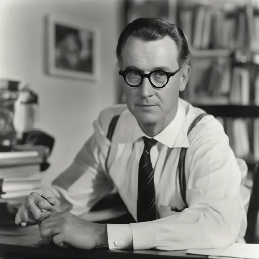 Ralph Piddington