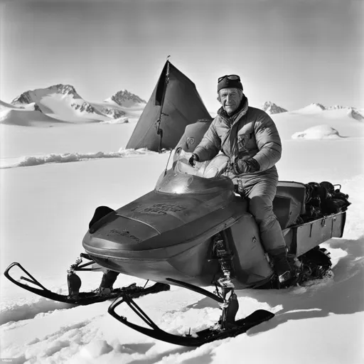 Ralph Plaisted