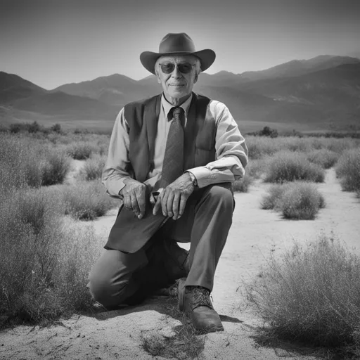 Ralph Prator