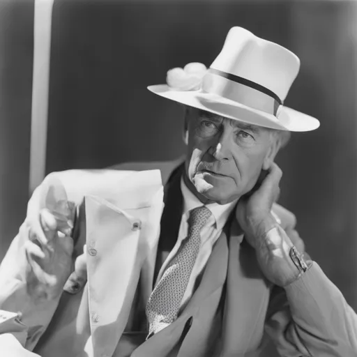 Ralph Pratt