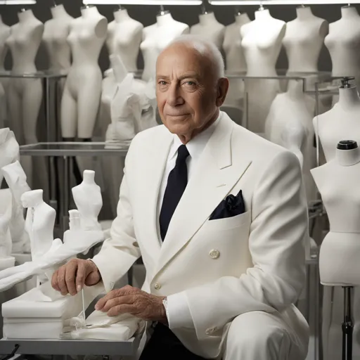 Ralph Pucci