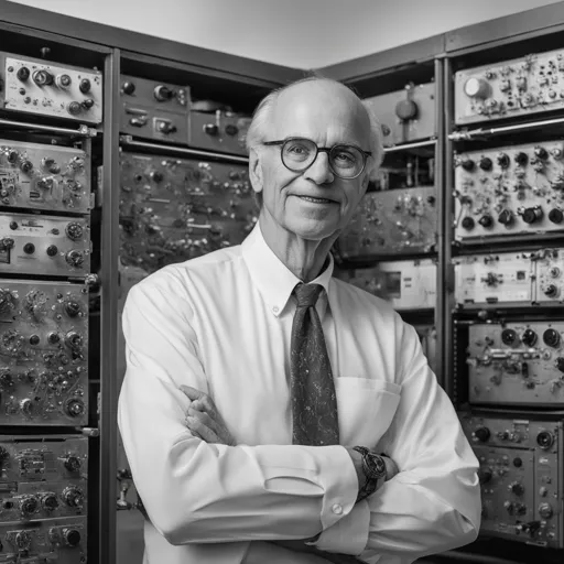 Ralph Pudritz