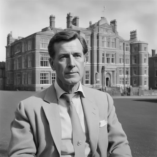 Ralph R. Hetherington