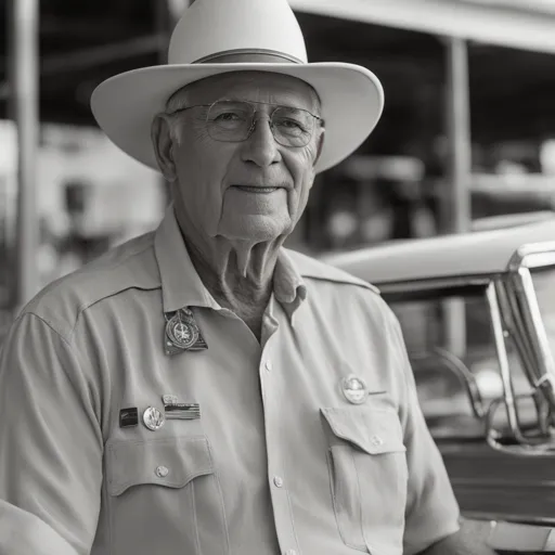 Ralph R. Miller