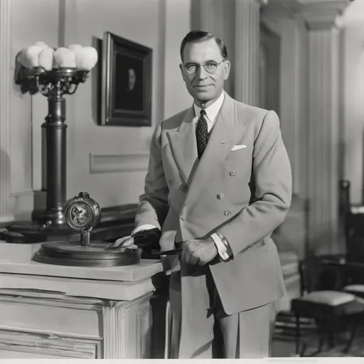 Ralph R. Roberts