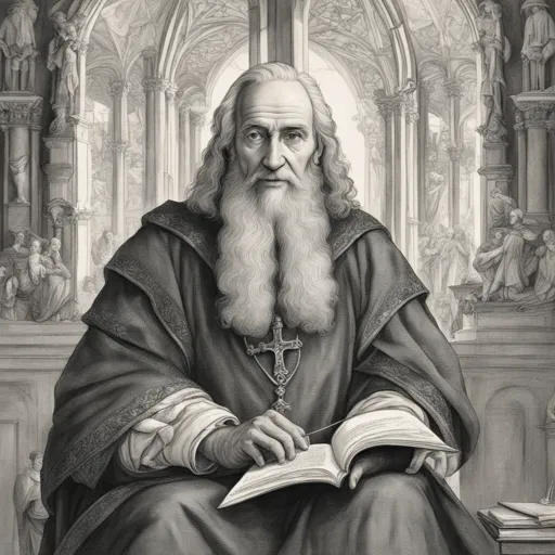 Ralph Radyn