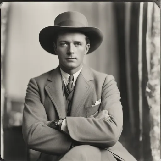 Ralph Raisbeck