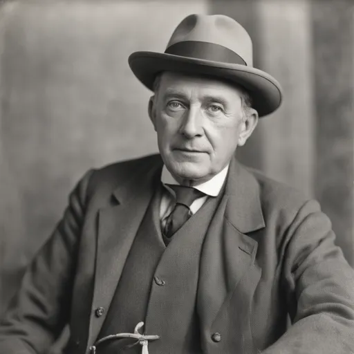 Ralph Ramsey (MP)