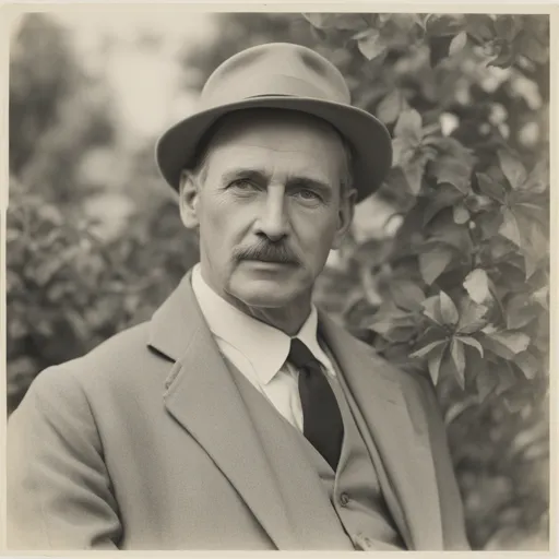 Ralph Randles Stewart