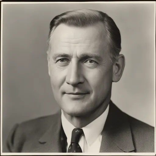 Ralph Raymond Loffmark