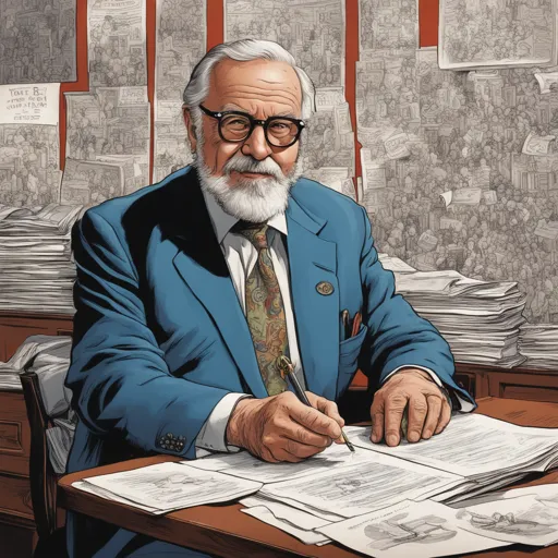 Ralph Reese