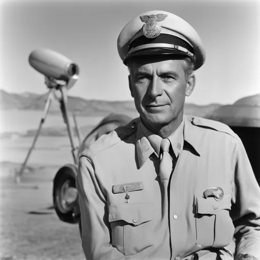 Ralph Reitan