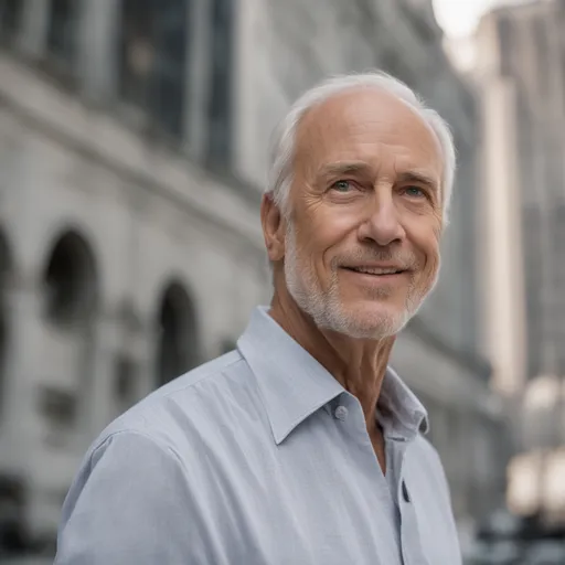 Ralph Renick