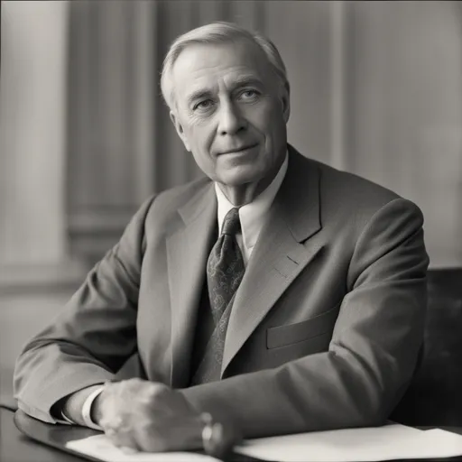 Ralph Richard Banks