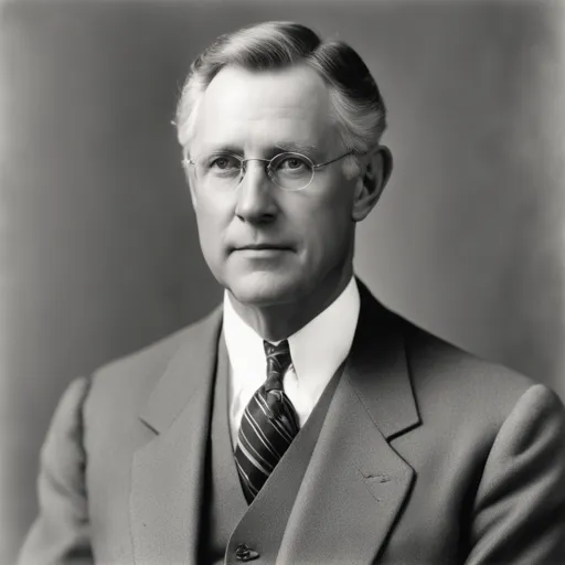 Ralph Richard Grady