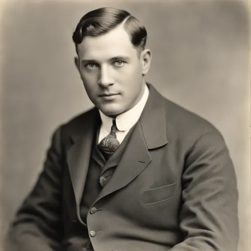 Ralph Ricker