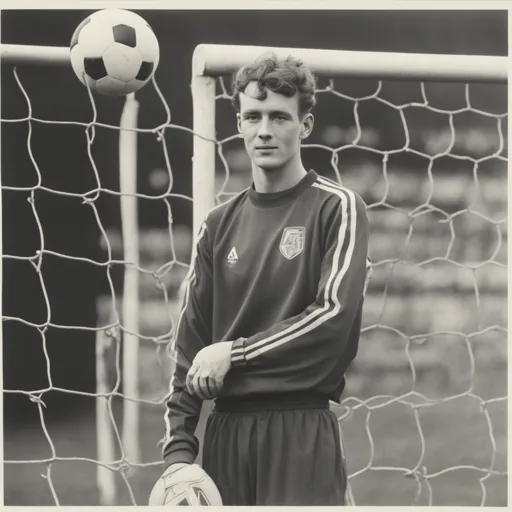 Ralph Ridley