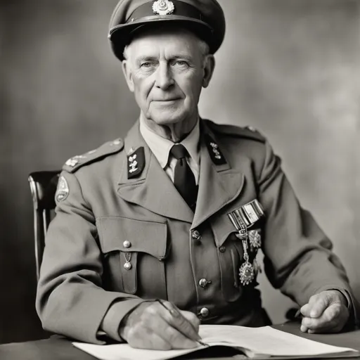 Ralph Riley
