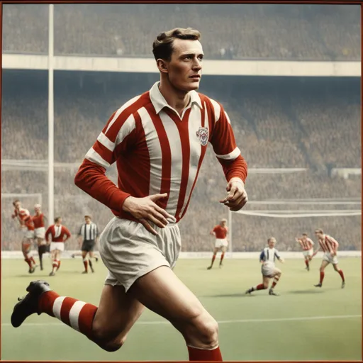 Ralph Rodgerson (footballer, born 1913)