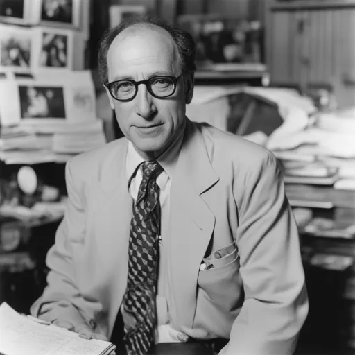 Ralph Rosenblum
