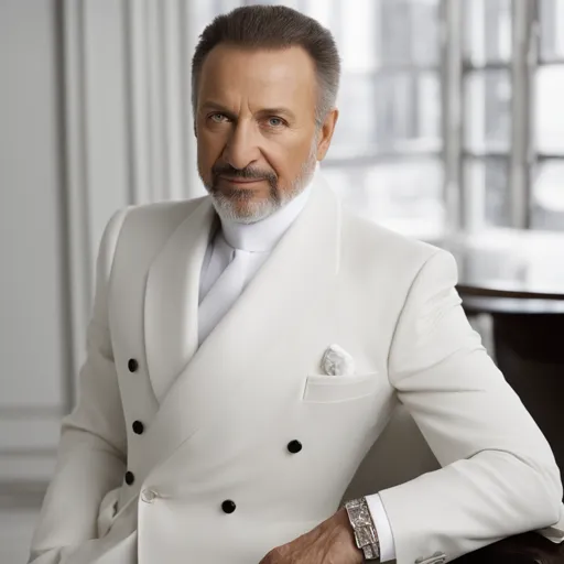 Ralph Rucci