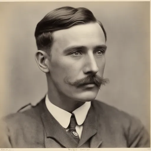 Ralph Ruffell