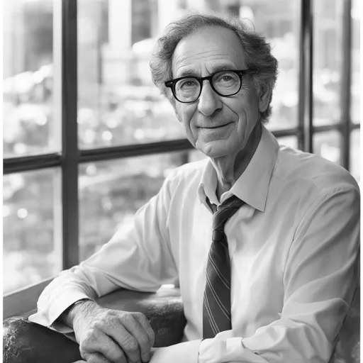Ralph Rugoff