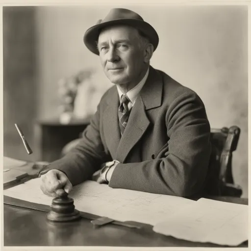 Ralph Russell