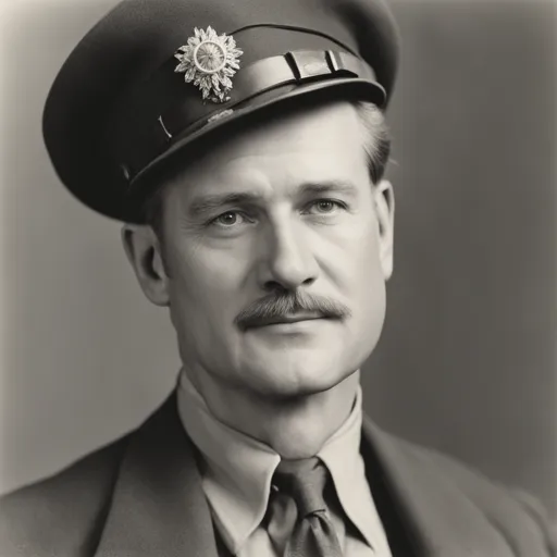 Ralph Ruthstrom