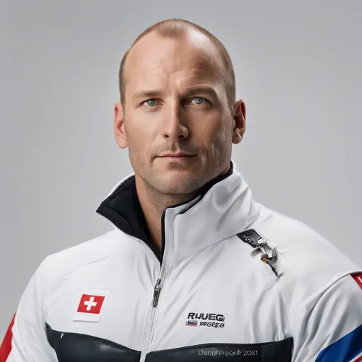 Ralph Rüegg
