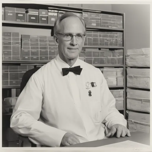 Ralph S. Baric