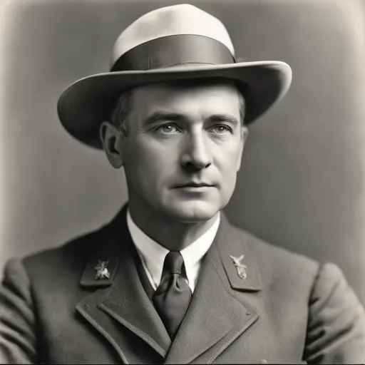 Ralph S. Bauer
