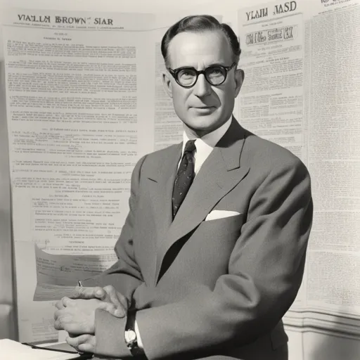 Ralph S. Brown