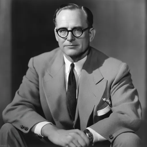 Ralph S. Pfau