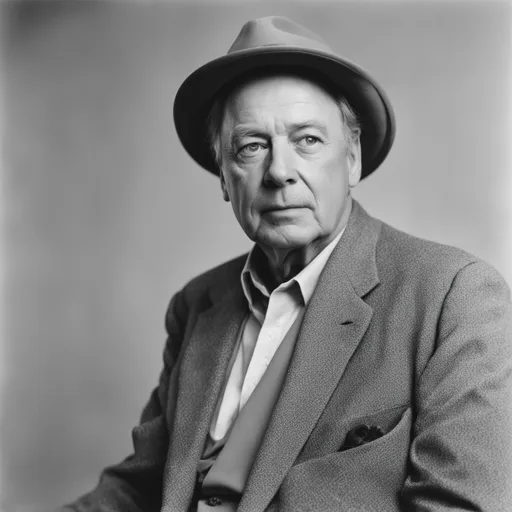 Ralph Salisbury