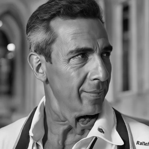 Ralph Sanchez