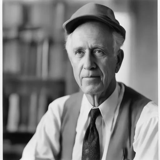Ralph Schoenman