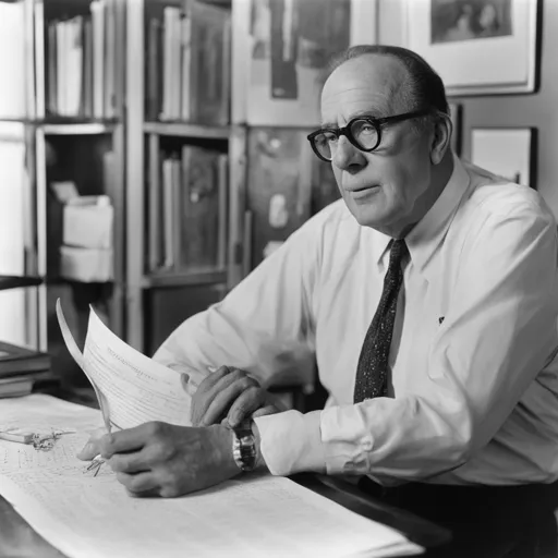 Ralph Schoenstein