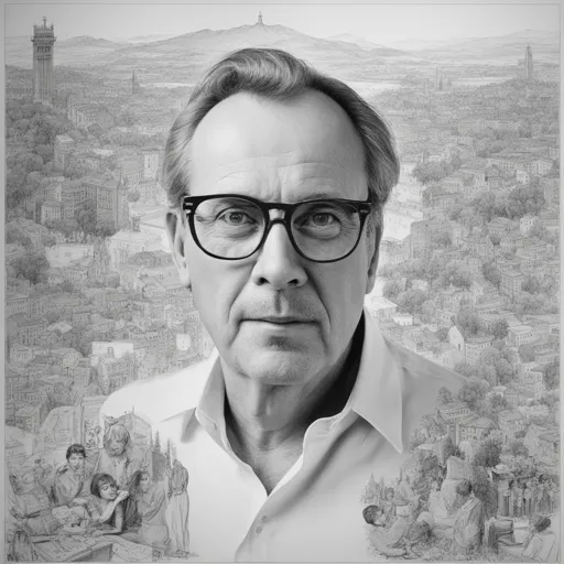 Ralph Schraivogel