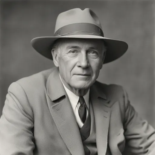 Ralph Schroeder